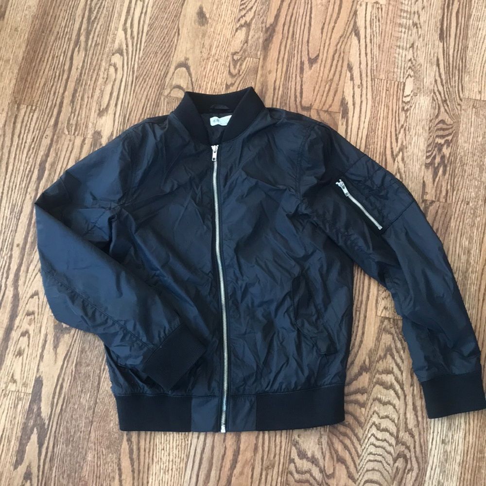 H&M boys jacket